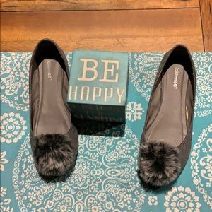 Dollhouse flats